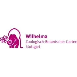 Wilhelma Stuttgart-Bad-Cannstatt