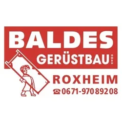 Baldes Gerüstbau  GmbH