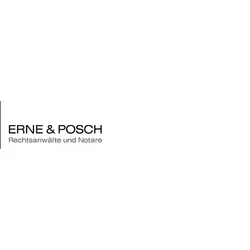 Sozietät Erne & Posch Rechtsanwälte u Notare