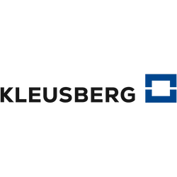 KLEUSBERG GmbH & Co. KG Werk 1 u. Firmenzentrale