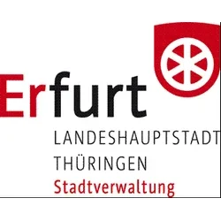 Stadtverwaltung Erfurt