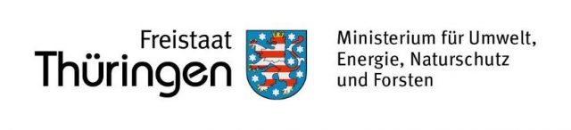 Thür. Ministerium für Umwelt, Energie,Naturschutz u.Forsten Land Thüringen