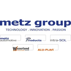 metz GmbH