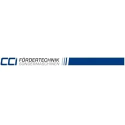 CCI Fördertechnik GmbH