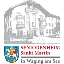 Seniorenheim St. Martin    