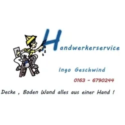 Ingo Geschwind