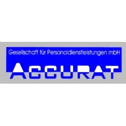ACCURAT Gesellschaft für Personaldienstleistungen mbH