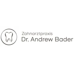 Dr. Andrew Bader