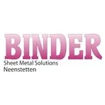 Gebr. Binder GmbH- Metallwarenfabrik