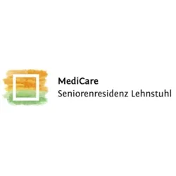 MediCare Pflegeeinrichtung GmbH - SR Lehnstuhl