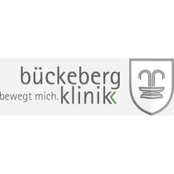 Bückeberg-Klinik GmbH & Co. KG Fachklinik für Orthopädie, In. Krankheiten und Rheumathologie