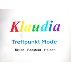 Klaudia Treffpunkt Mode Heiden Klaudia Storzer