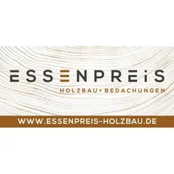 Essenpreis Holzbau & Bedachungen GmbH