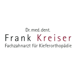 Dr. med. dent. Frank Kreiser