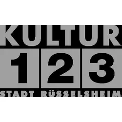 Kultur 123 Stadt Rüsselsheim