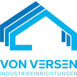 Industrieeinrichtungen Roman von Versen