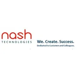 Nash Technologies Germany GmbH