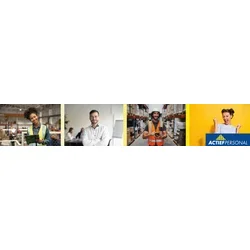 Actief Personalmanagement GmbH
