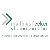 Matthias Fecker Steuerberater