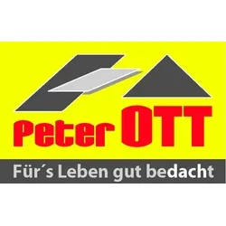 Peter Ott  GmbH Für`s Leben gut bedacht