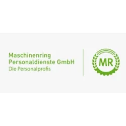 Maschinenring Personaldienste GmbH