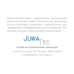 JuwaTec GmbH & Co. KG