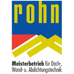 Rohn GmbH Dachdeckergeschäft