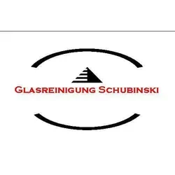 Glasreinigung Schubinski