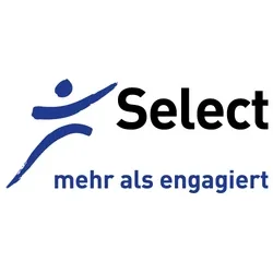 Select GmbH Unternehmen für Personaldienstleistungen