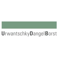 Urwantschky Dangel Borst PartmbB