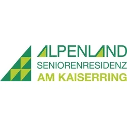 Seniorenresidenz am Kaiserring Alpenland Pflege-u. Altenheim Betriebsges. mbH & Co KG