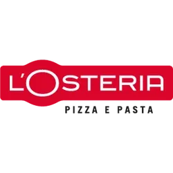 FR L'Osteria SE München