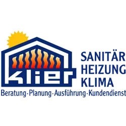 Karl Klier GmbH u Co. KG Sanitär, Heizung, Klima