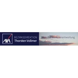 AXA Bezirksdirektion T.Vollmer e.K.