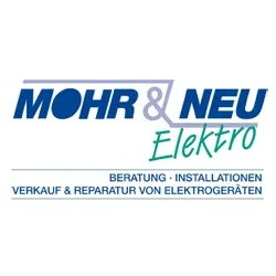 Mohr & Neu Elektro Joachim Mohr und Oliver Neu GdbR
