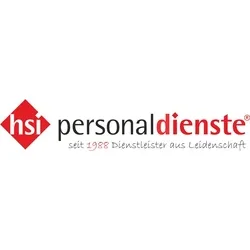 hsi personaldienste hart & schenk GmbH