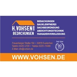H. Vohsen GmbH