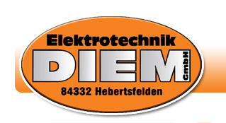 Elektrotechnik Diem GmbH Walter Diem