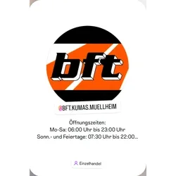 Kumas GmbH