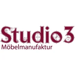 Studio 3 Möbelmanufaktur GmbH
