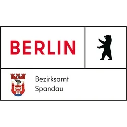 Bezirksamt Spandau von Berlin Abt. PersFinWiFö - PS II Abr.-