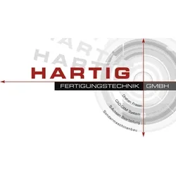 Hartig Fertigungstechnik GmbH