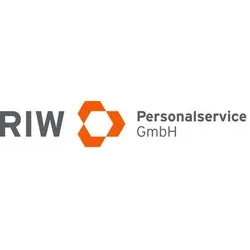 RIW Personalservice GmbH (NL Bottrop)