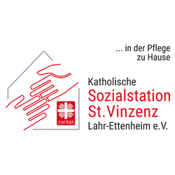 Kath. Sozialstation St. Vinzenz Lahr-Ettenheim e.V.