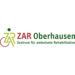 ZAR West GmbH Oberhausen