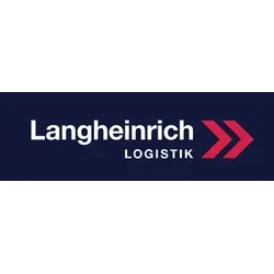 Langheinrich Logistik Björn Langheinrich