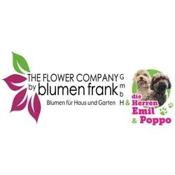 The Flower Company by blumenfrank GmbH