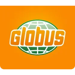 Globus Handelshof GmbH & Co. KG MH Einöd