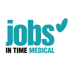 jobs in time medical GmbH NL Berlin