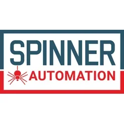 SPINNER automation GmbH